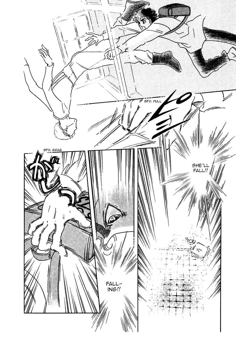 Page 16 Chapter 74 A Cruel God Reigns