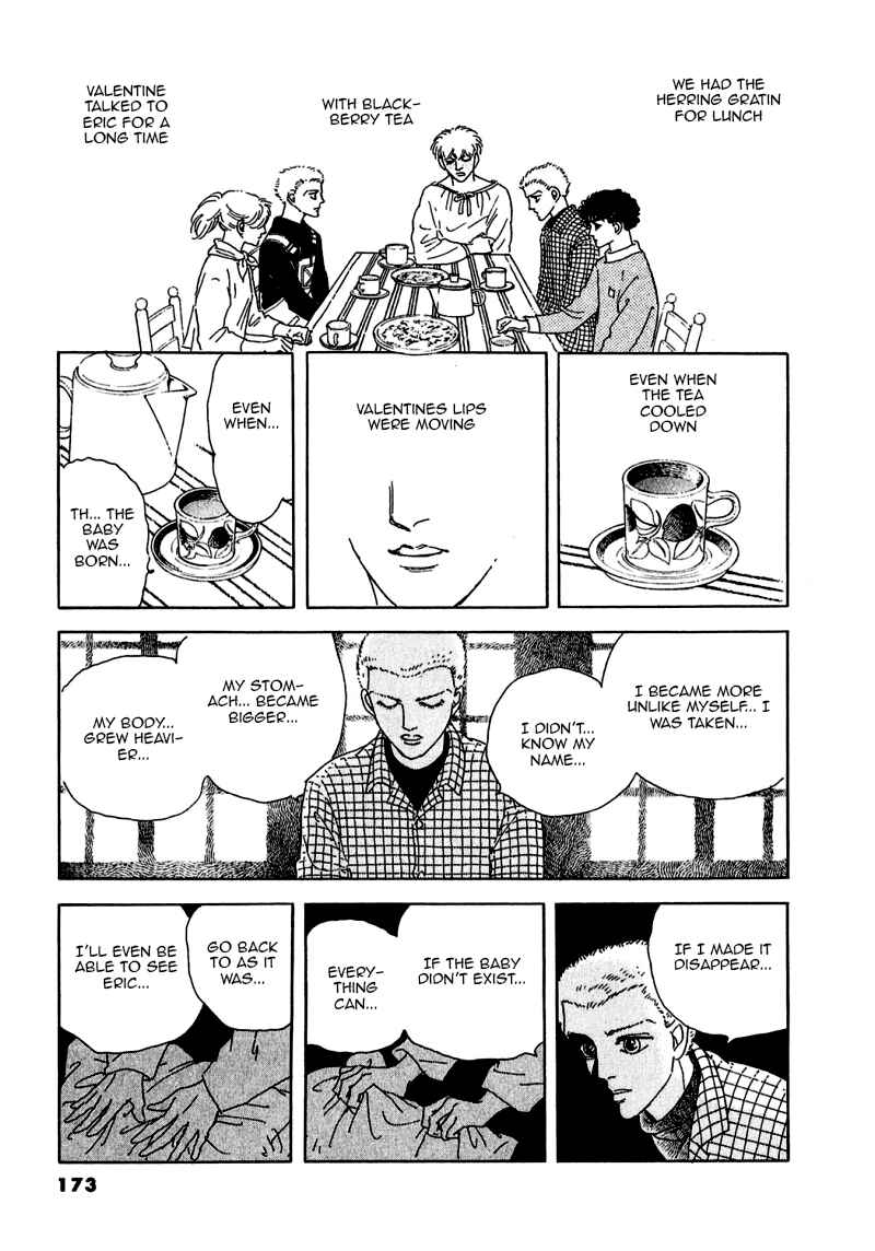 Page 35 Chapter 74 A Cruel God Reigns