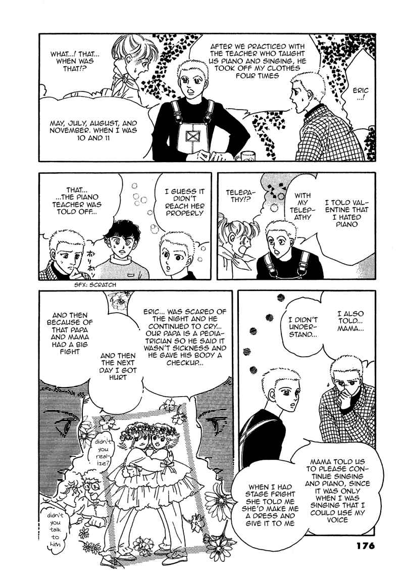 Page 38 Chapter 74 A Cruel God Reigns