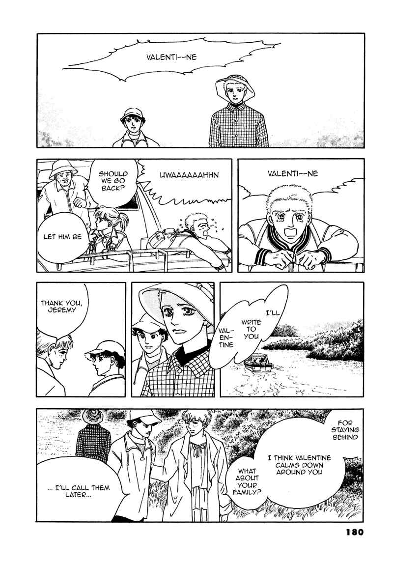 Page 42 Chapter 74 A Cruel God Reigns