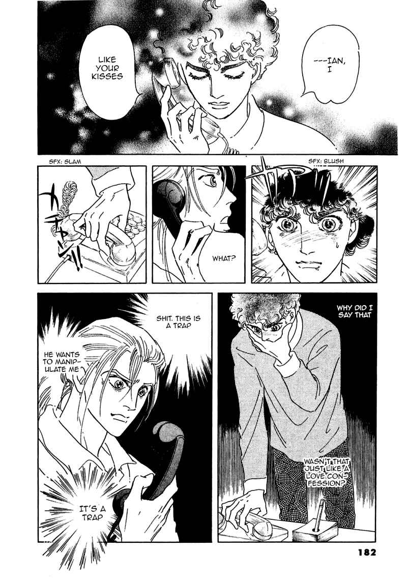 Page 44 Chapter 74 A Cruel God Reigns