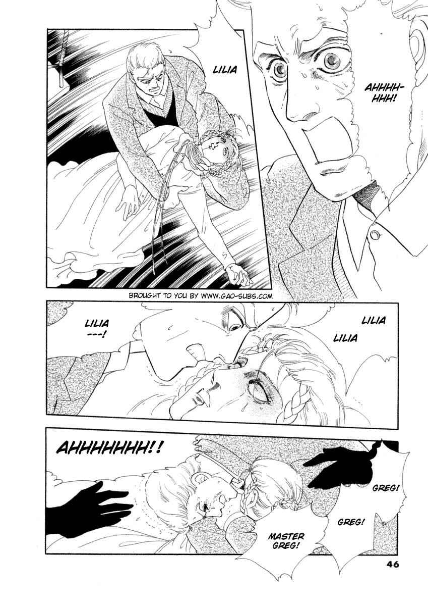 Page 11 Chapter 18 A Cruel God Reigns
