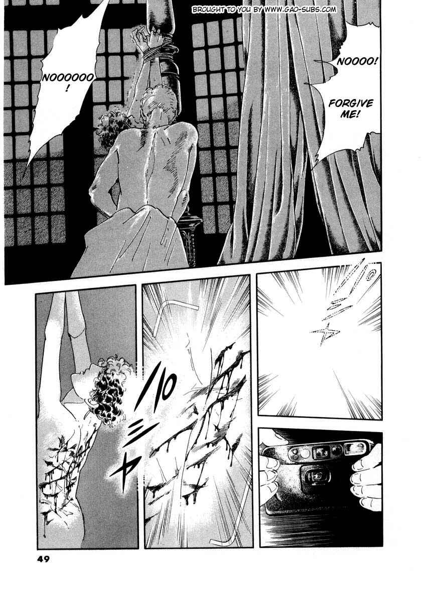 Page 14 Chapter 18 A Cruel God Reigns