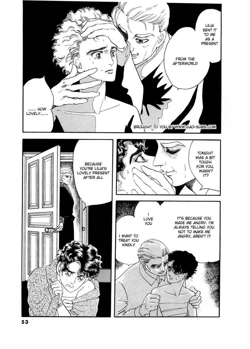 Page 18 Chapter 18 A Cruel God Reigns