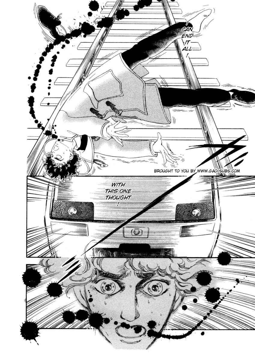 Page 22 Chapter 18 A Cruel God Reigns