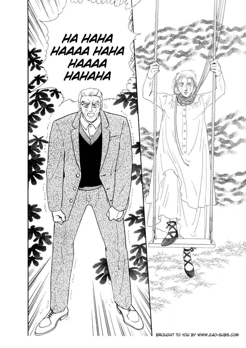 Page 9 Chapter 18 A Cruel God Reigns