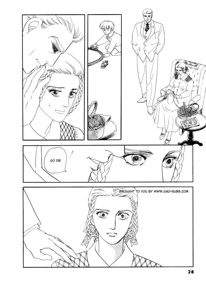 Page 10 Chapter 17 A Cruel God Reigns