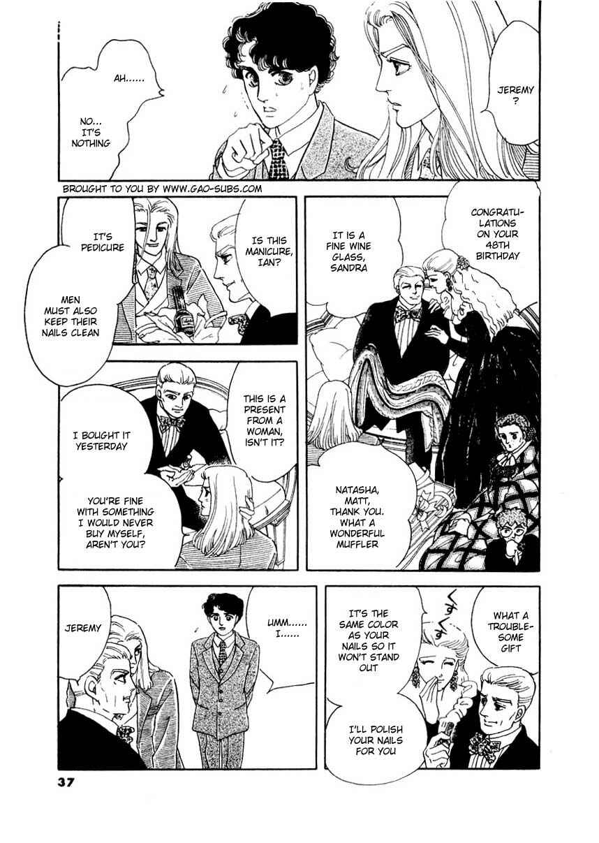 Page 4 Chapter 28 A Cruel God Reigns