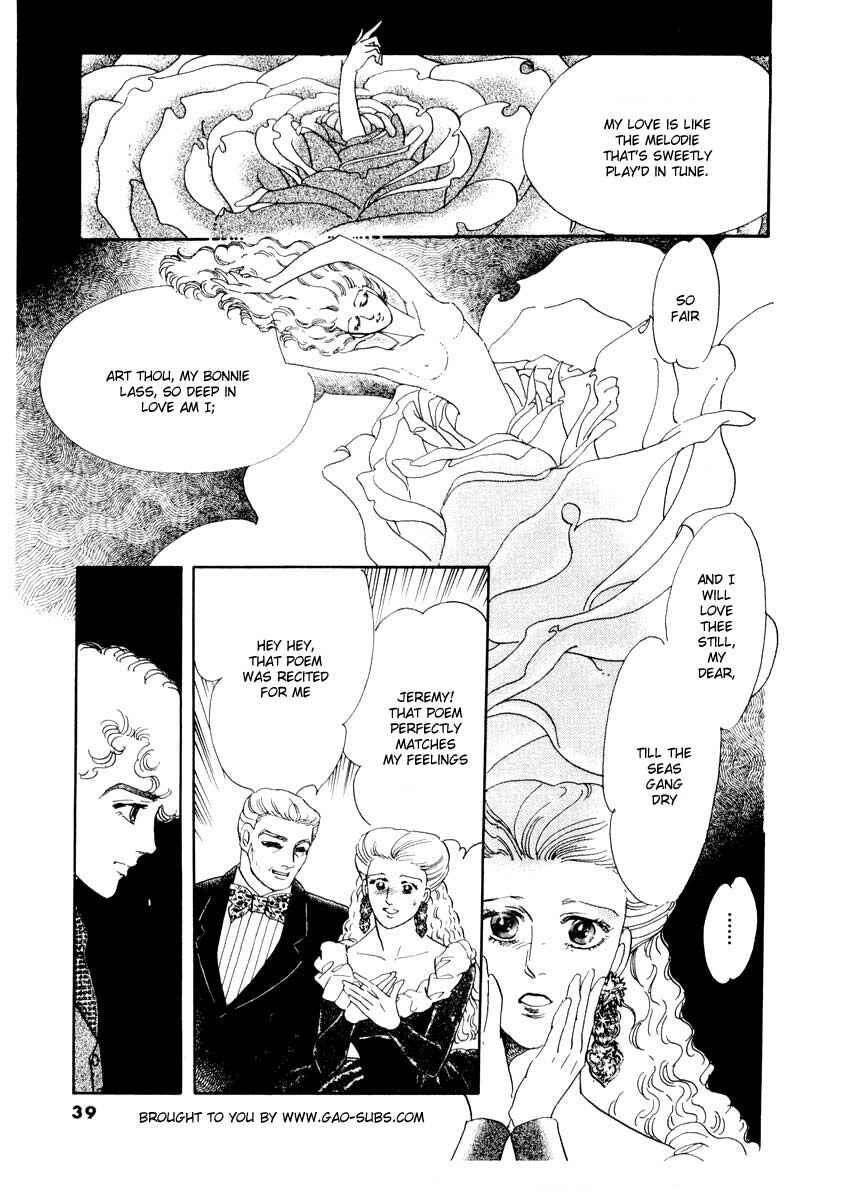 Page 6 Chapter 28 A Cruel God Reigns