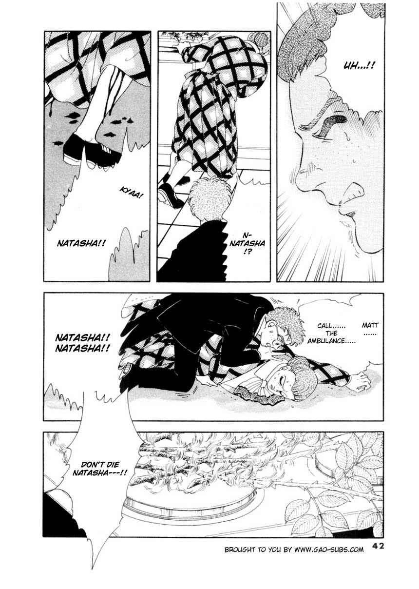 Page 9 Chapter 28 A Cruel God Reigns
