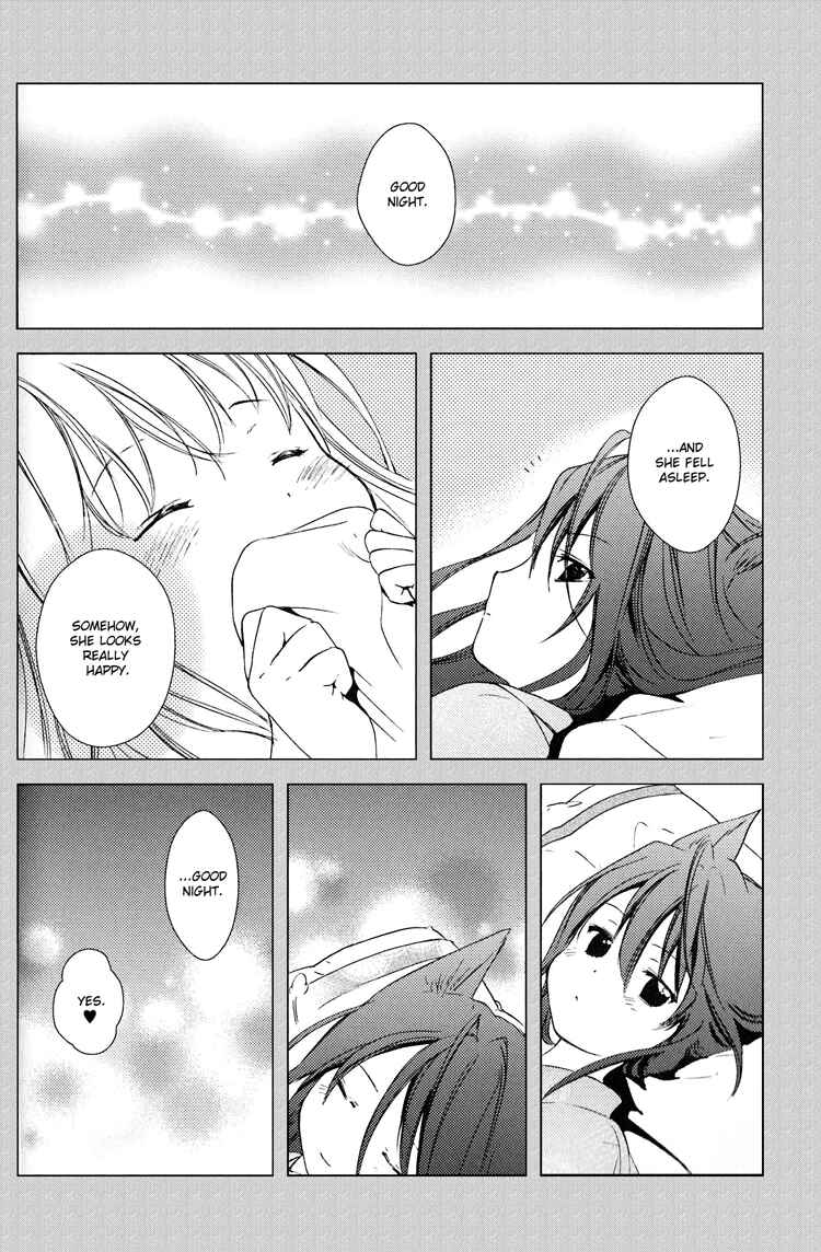 Page 27 Chapter 6 Konohanatei Kitan