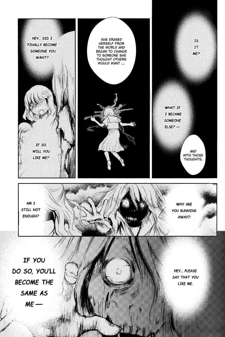 Page 9 Chapter 5 Konohanatei Kitan