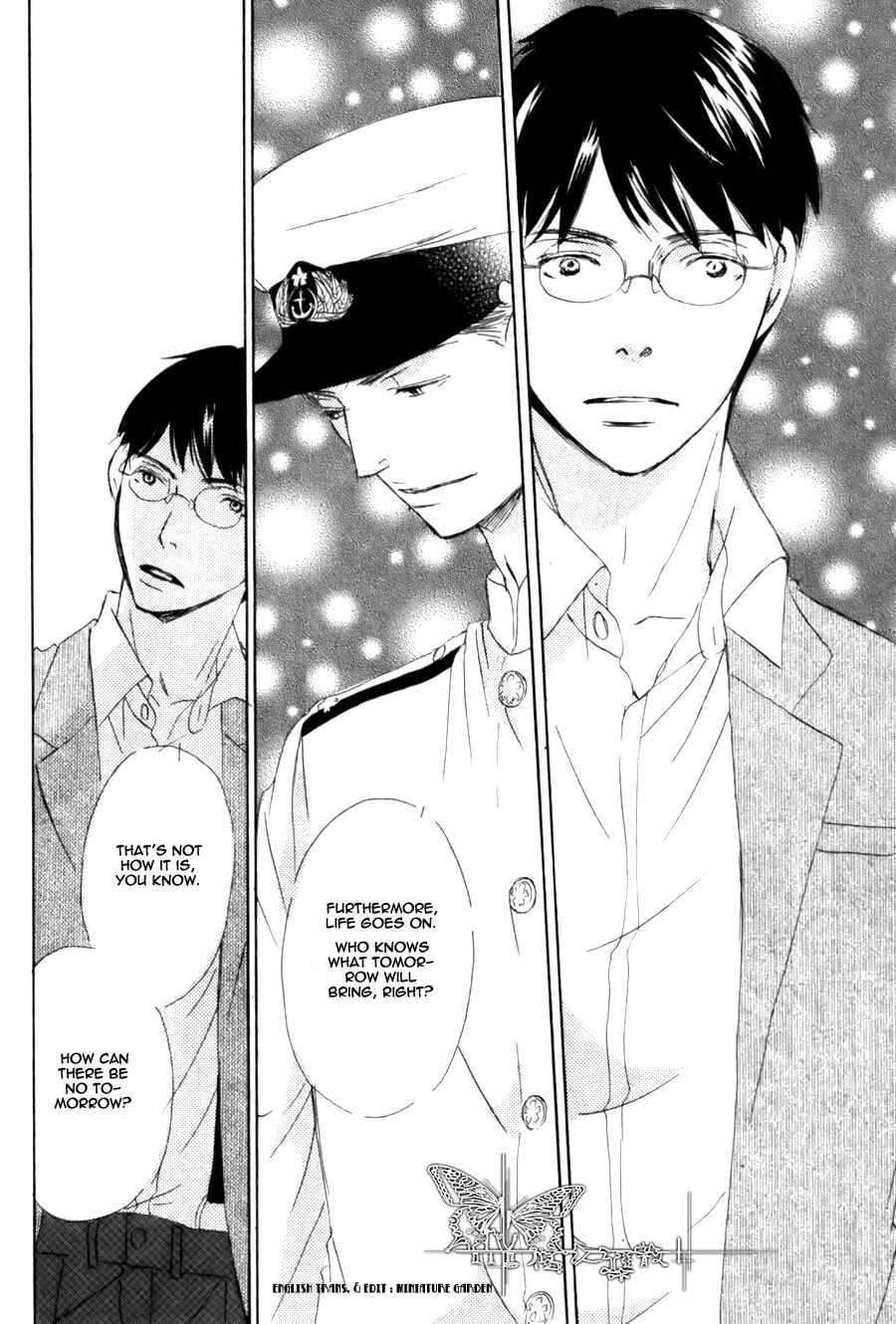 Page 32 Chapter 2 Rouman no Okuni de Aimashou