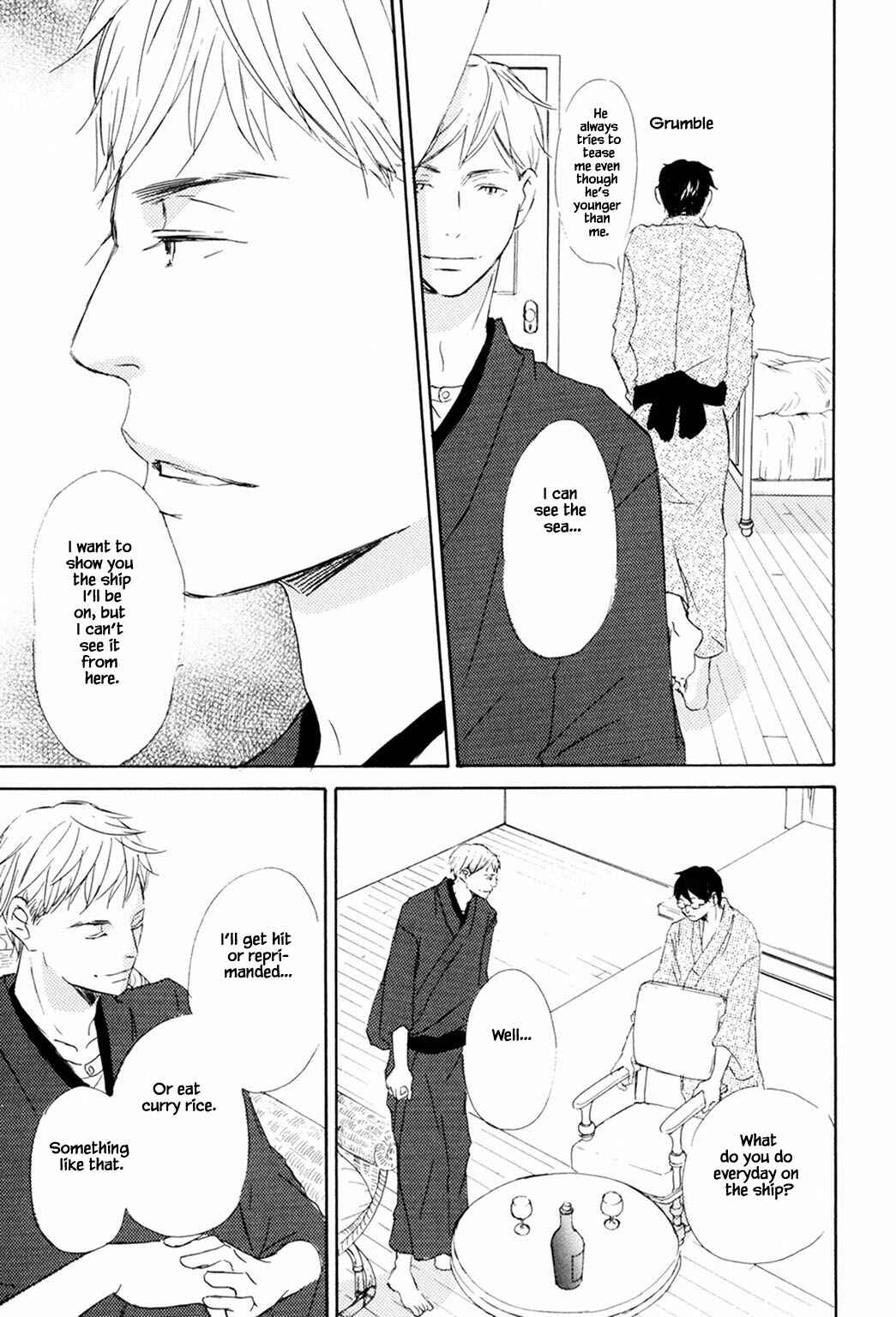 Page 14 Chapter 6 Rouman no Okuni de Aimashou