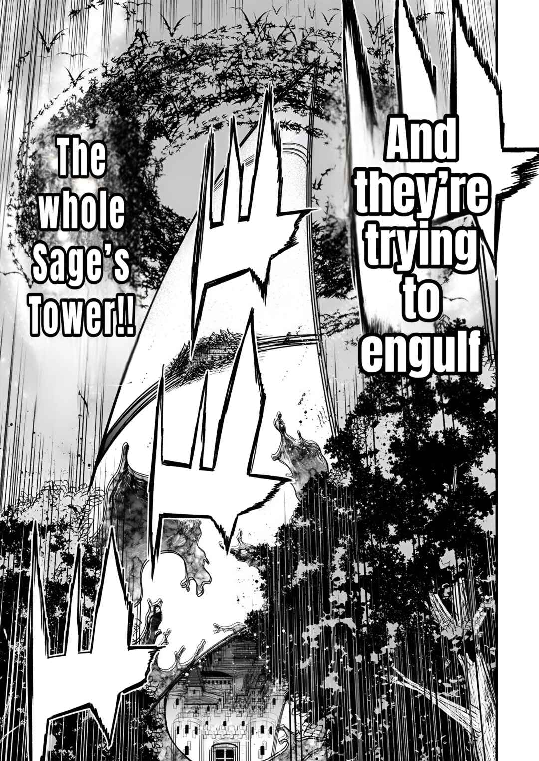 Page 23 Chapter 9 Cheat Eater Isekai Shoukan Kotogotoku Horobubeshi