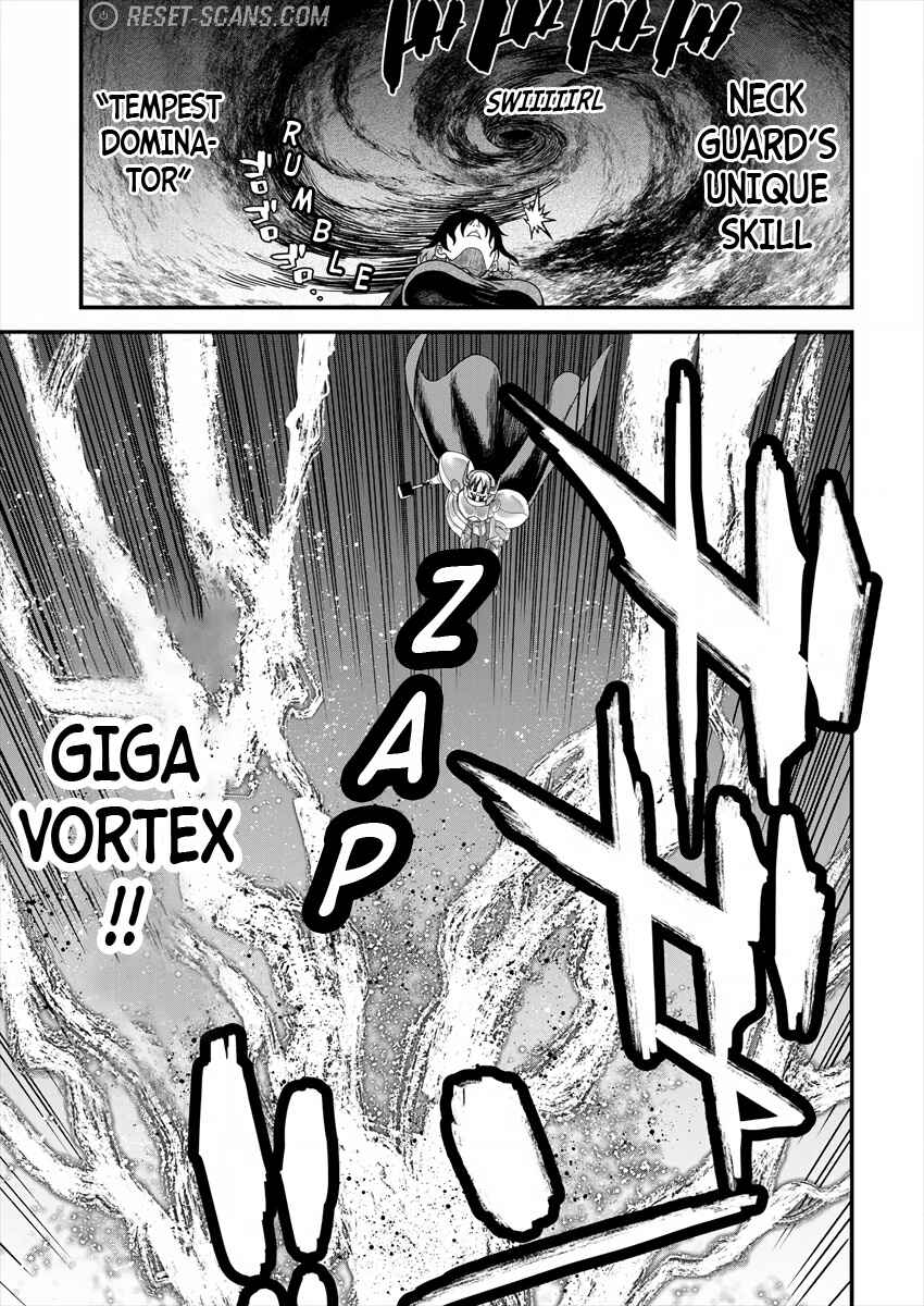 Page 11 Chapter 2 Cheat Eater Isekai Shoukan Kotogotoku Horobubeshi