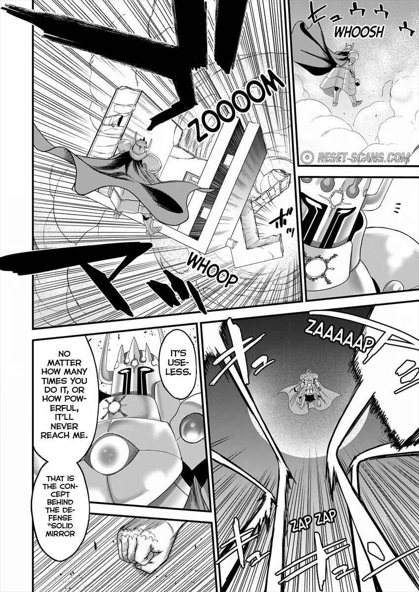 Page 28 Chapter 2 Cheat Eater Isekai Shoukan Kotogotoku Horobubeshi
