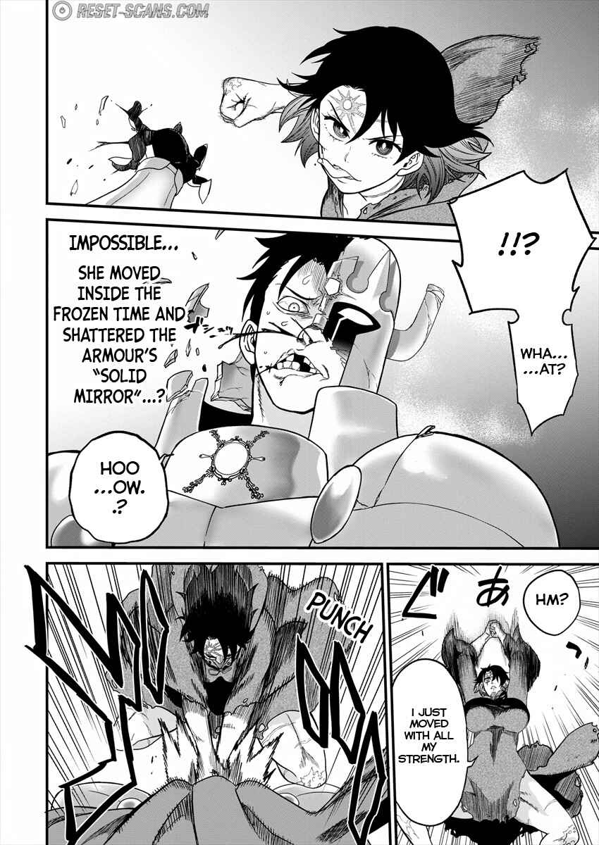 Page 32 Chapter 2 Cheat Eater Isekai Shoukan Kotogotoku Horobubeshi
