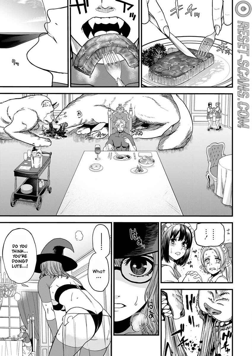 Page 4 Chapter 5 Cheat Eater Isekai Shoukan Kotogotoku Horobubeshi