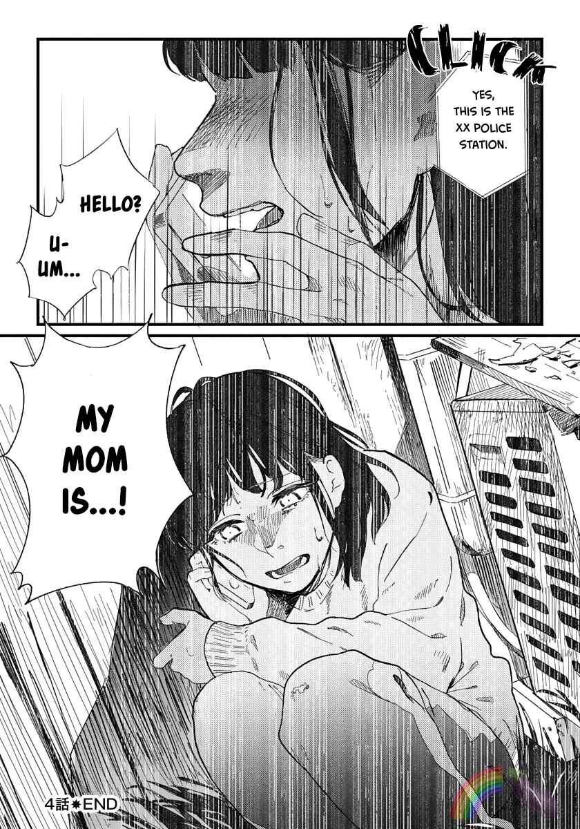 Page 26 Chapter 4 Kanojo wa Rabudooru ni Niteiru