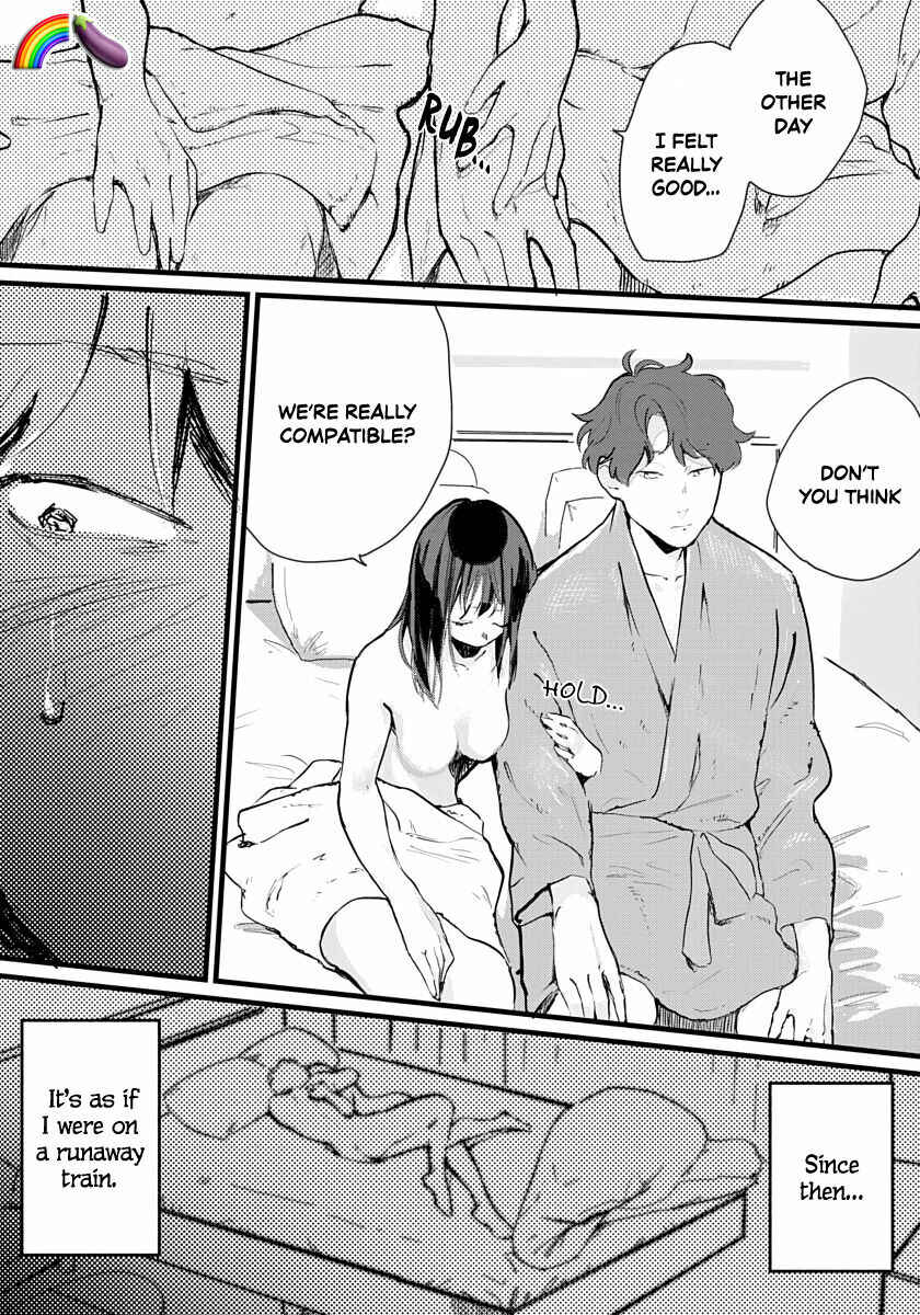 Page 11 Chapter 2 Kanojo wa Rabudooru ni Niteiru