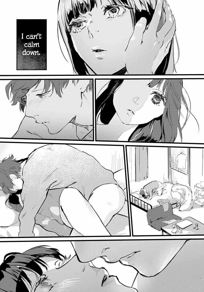 Page 20 Chapter 2 Kanojo wa Rabudooru ni Niteiru