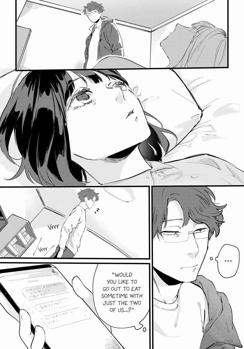 Page 6 Chapter 2 Kanojo wa Rabudooru ni Niteiru