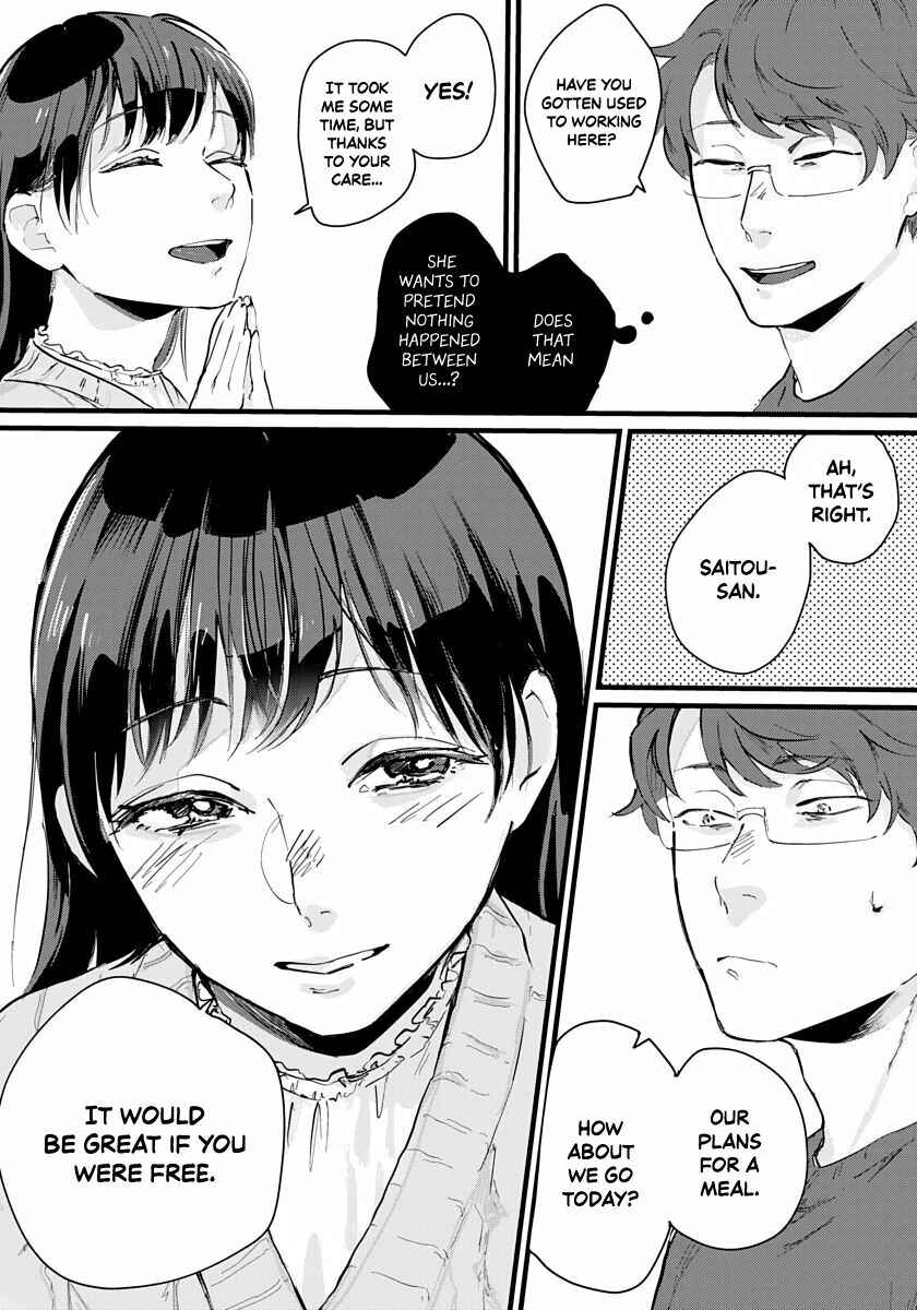 Page 8 Chapter 2 Kanojo wa Rabudooru ni Niteiru