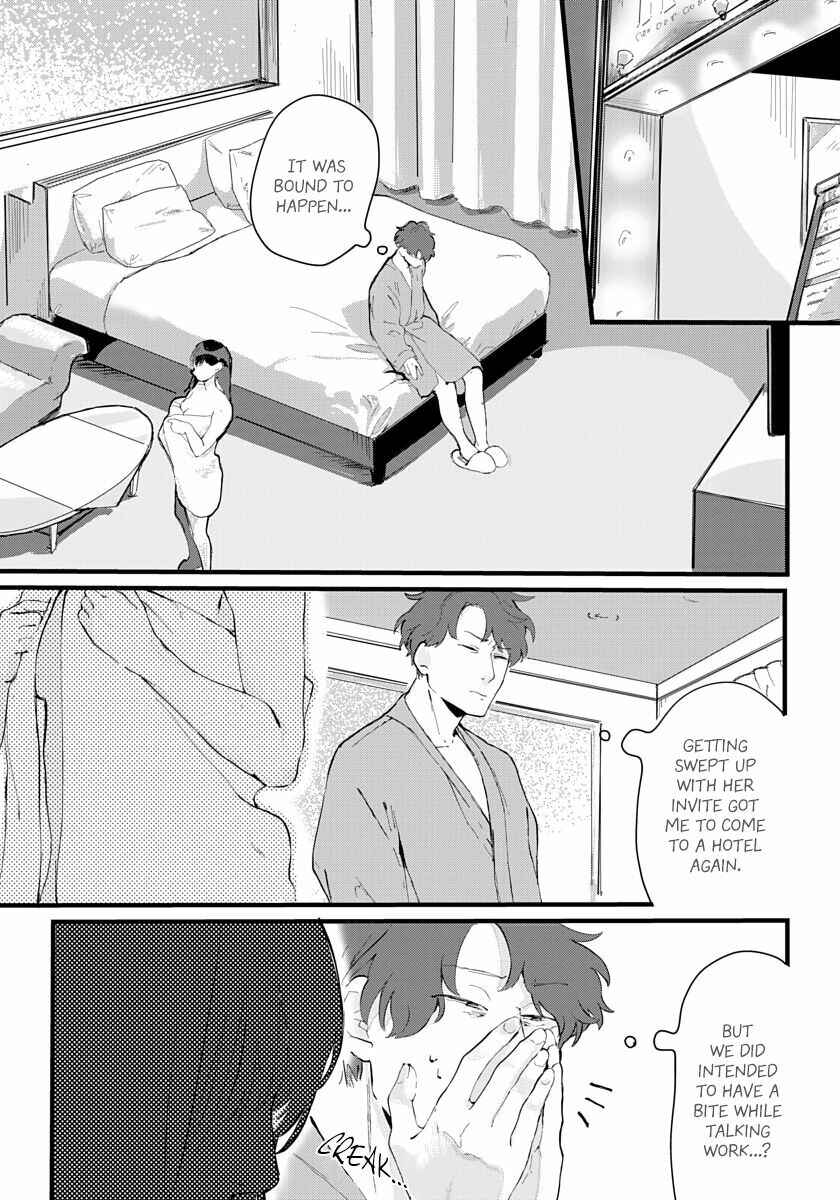 Page 9 Chapter 2 Kanojo wa Rabudooru ni Niteiru