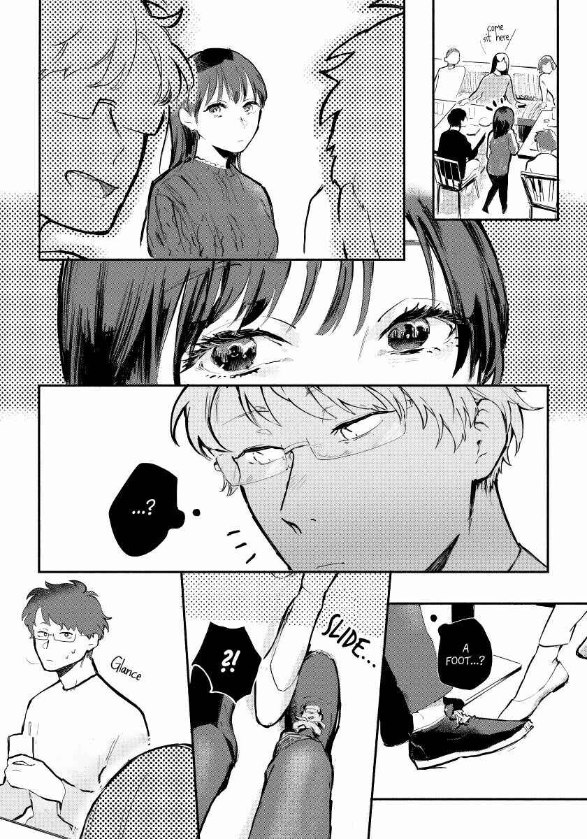 Page 20 Chapter 1 Kanojo wa Rabudooru ni Niteiru