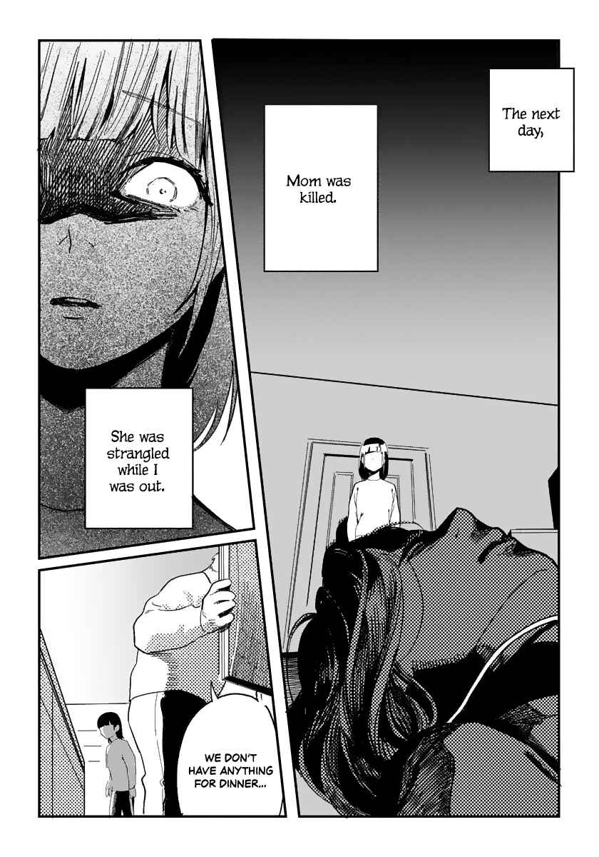 Page 19 Chapter 5 Kanojo wa Rabudooru ni Niteiru