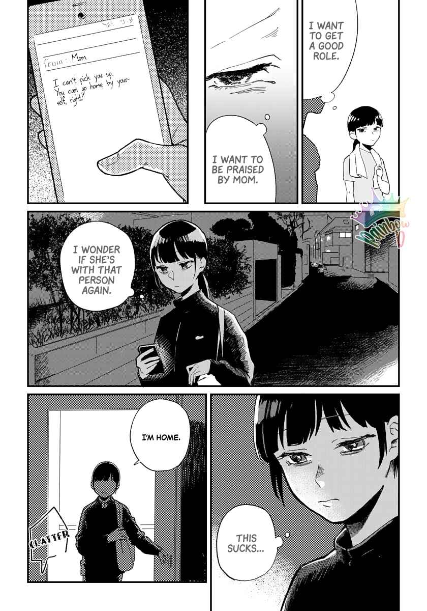 Page 7 Chapter 5 Kanojo wa Rabudooru ni Niteiru