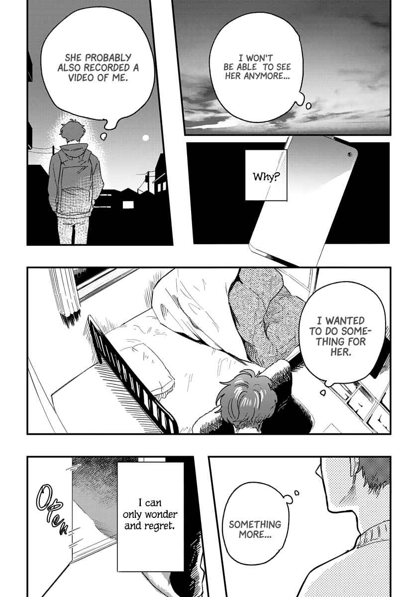 Page 23 Chapter 6 Kanojo wa Rabudooru ni Niteiru