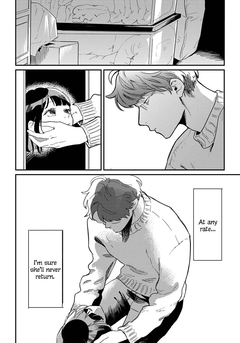 Page 24 Chapter 6 Kanojo wa Rabudooru ni Niteiru