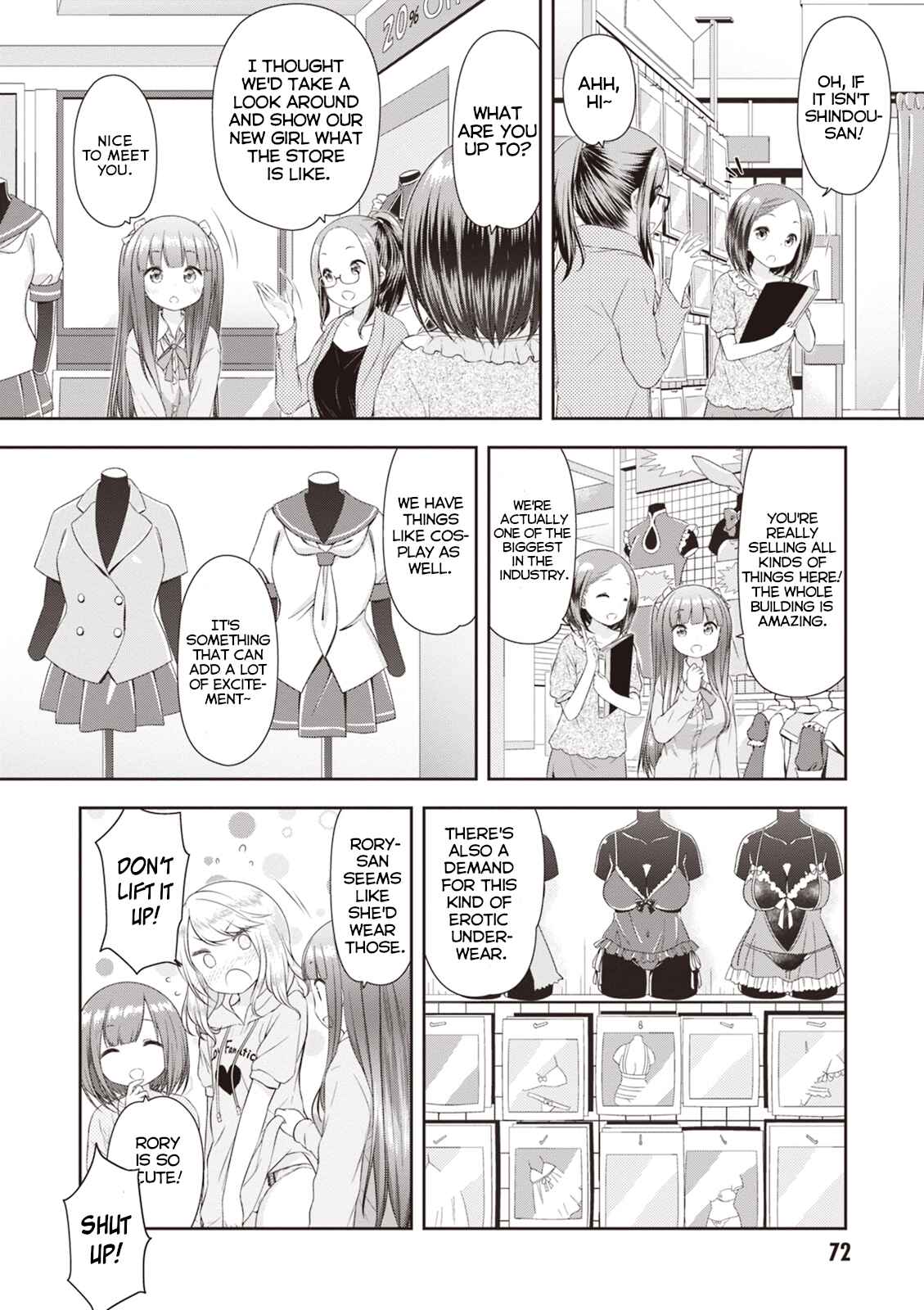Page 16 Chapter 4 Adult Toys!