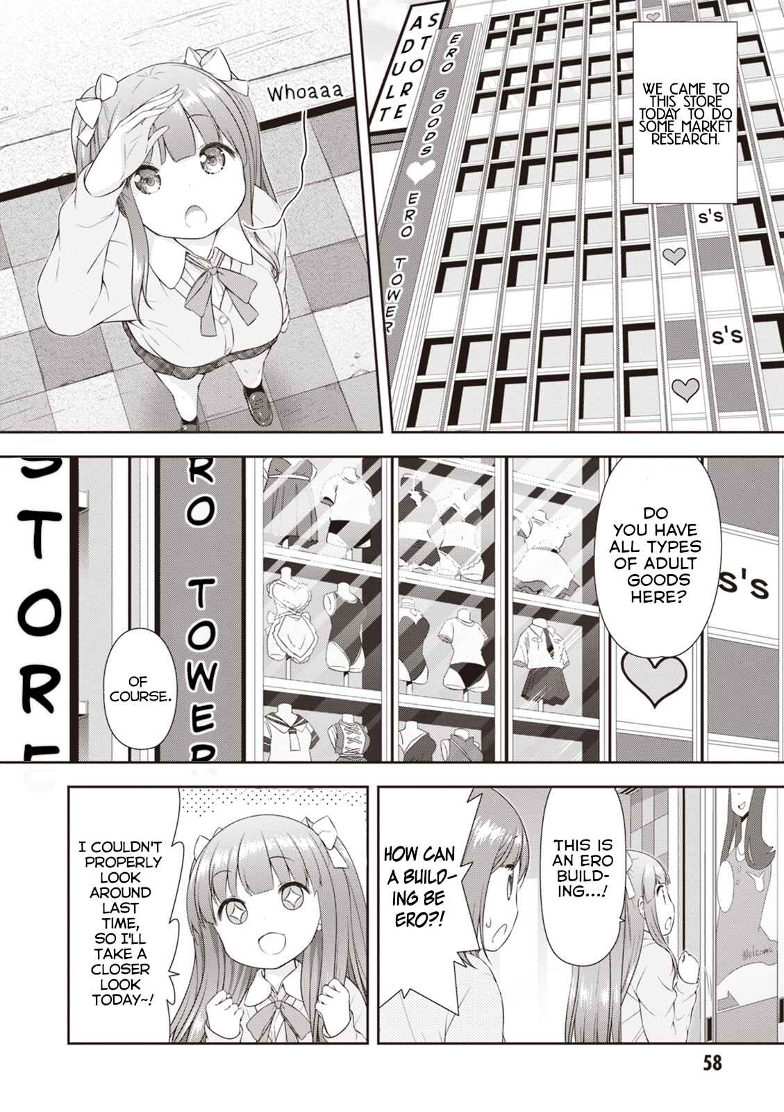 Page 2 Chapter 4 Adult Toys!