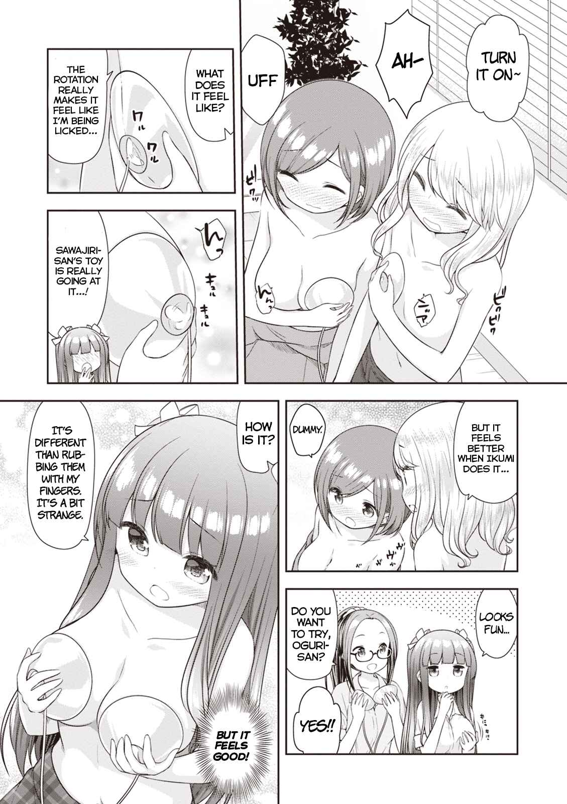 Page 13 Chapter 6 Adult Toys!