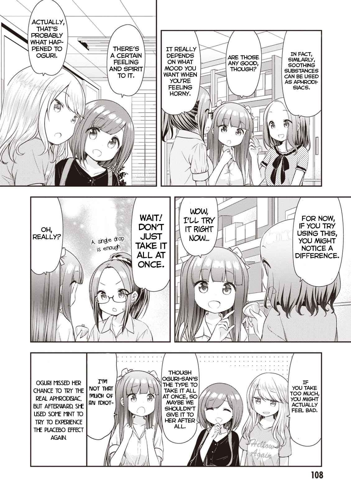 Page 16 Chapter 6 Adult Toys!