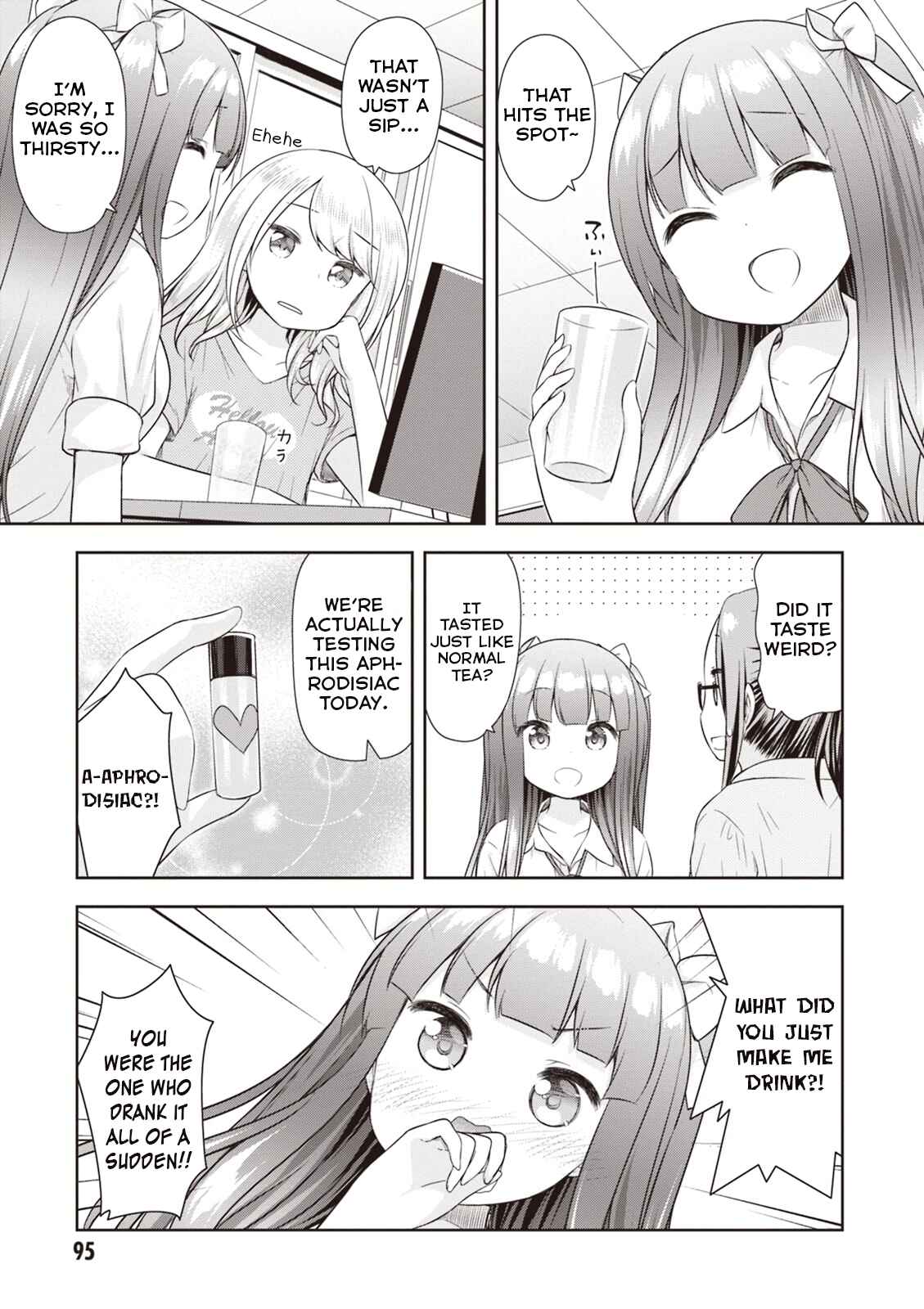 Page 3 Chapter 6 Adult Toys!