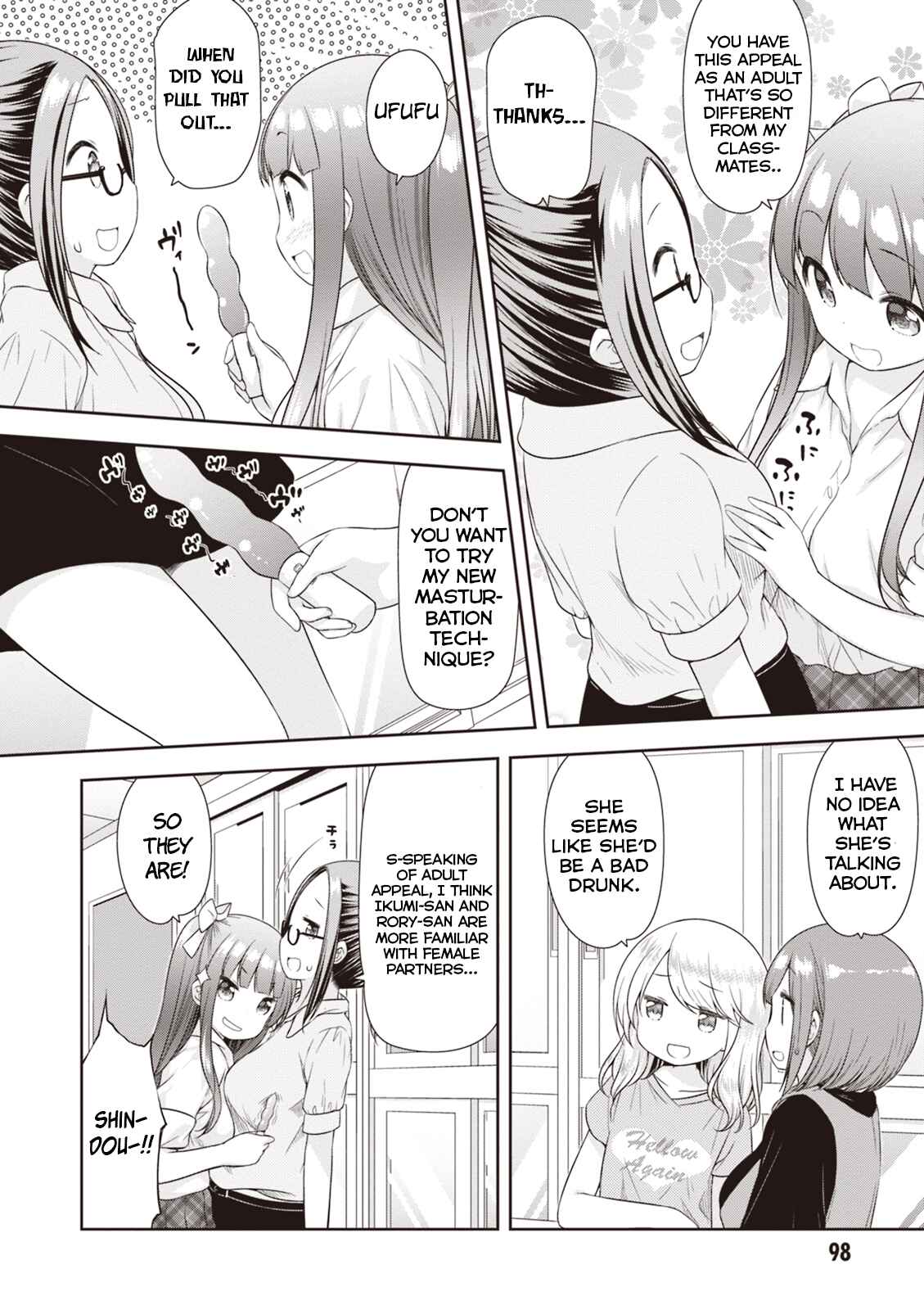 Page 6 Chapter 6 Adult Toys!