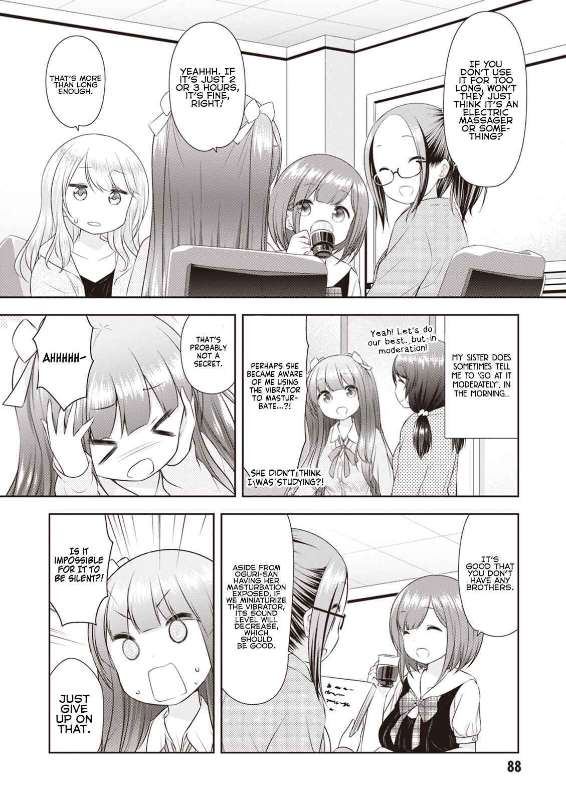 Page 14 Chapter 5 Adult Toys!