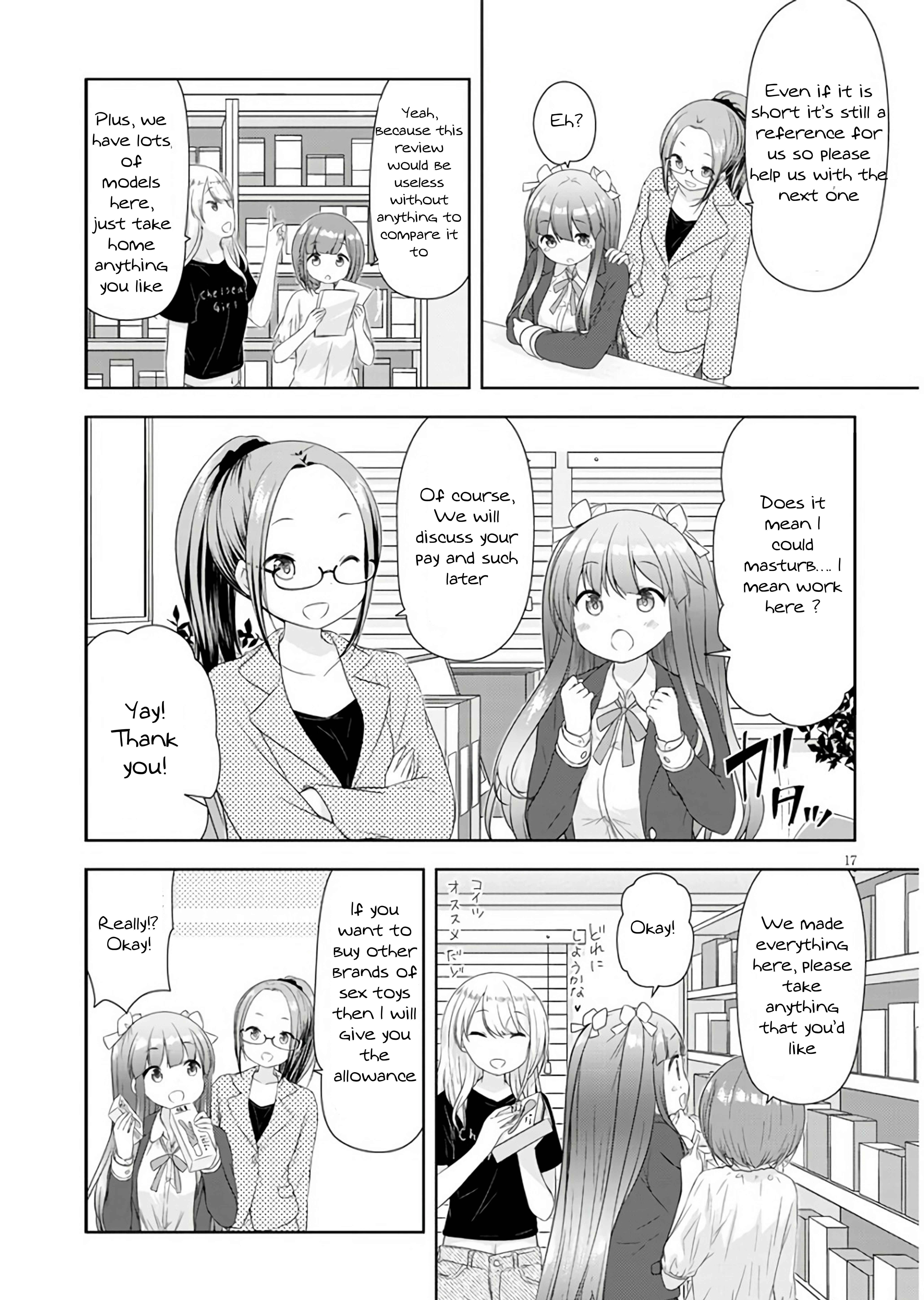 Page 17 Chapter 1 Adult Toys!