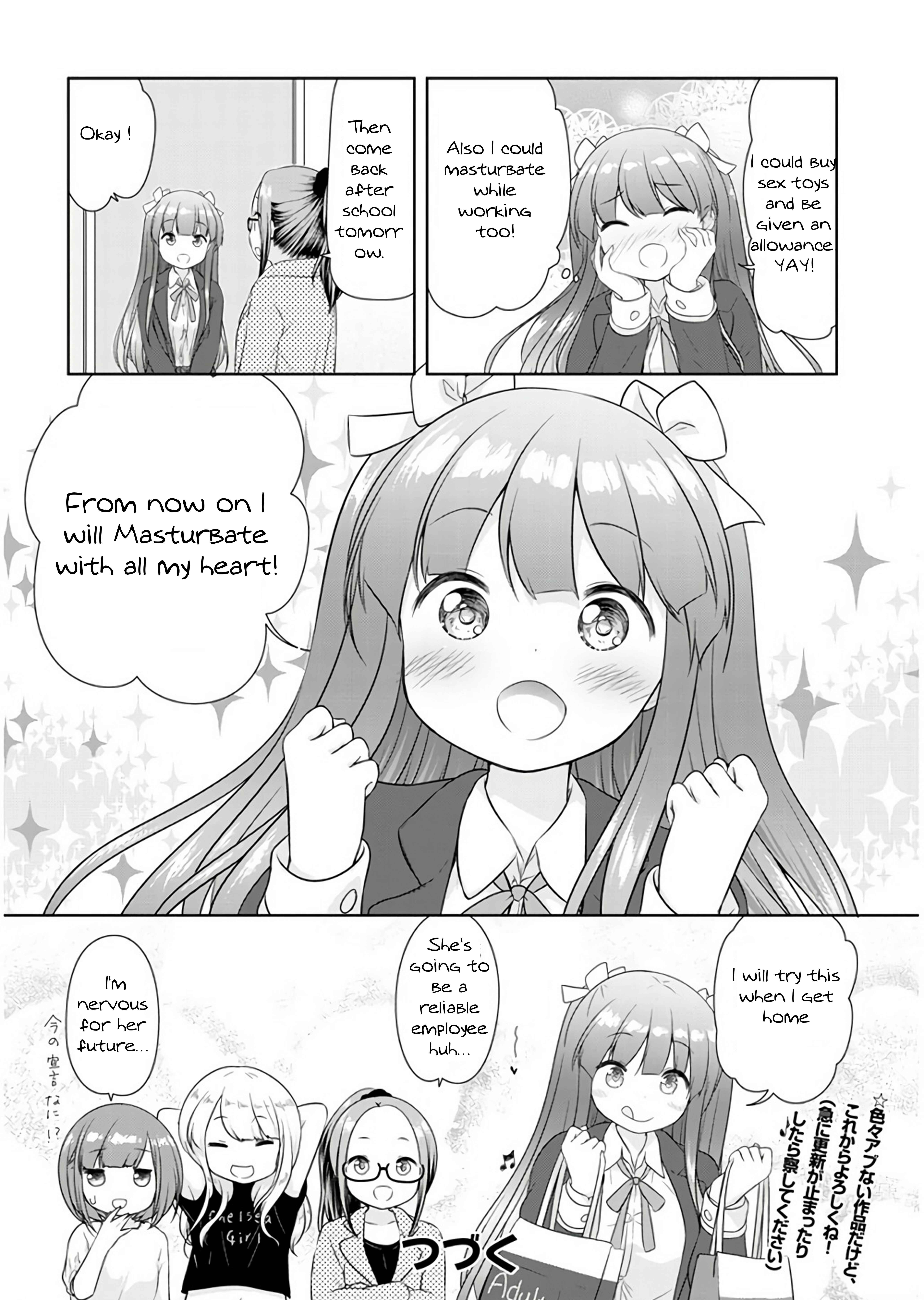 Page 18 Chapter 1 Adult Toys!