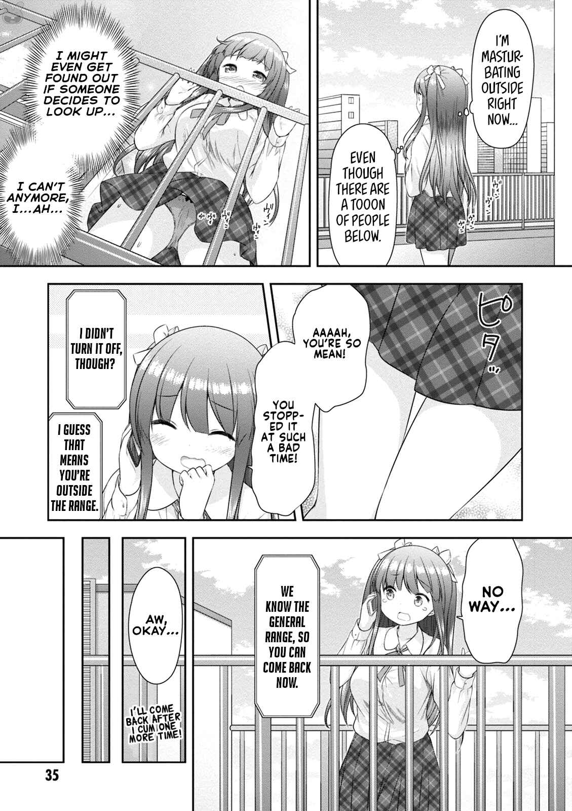 Page 15 Chapter 2 Adult Toys!