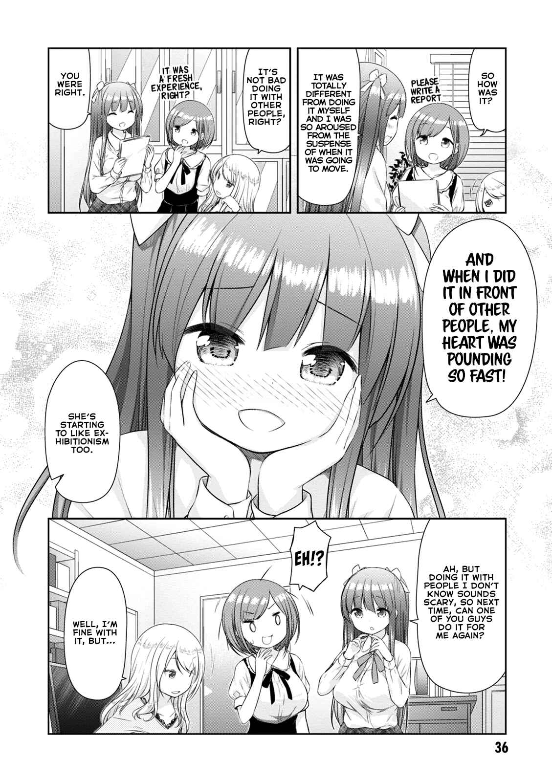 Page 16 Chapter 2 Adult Toys!