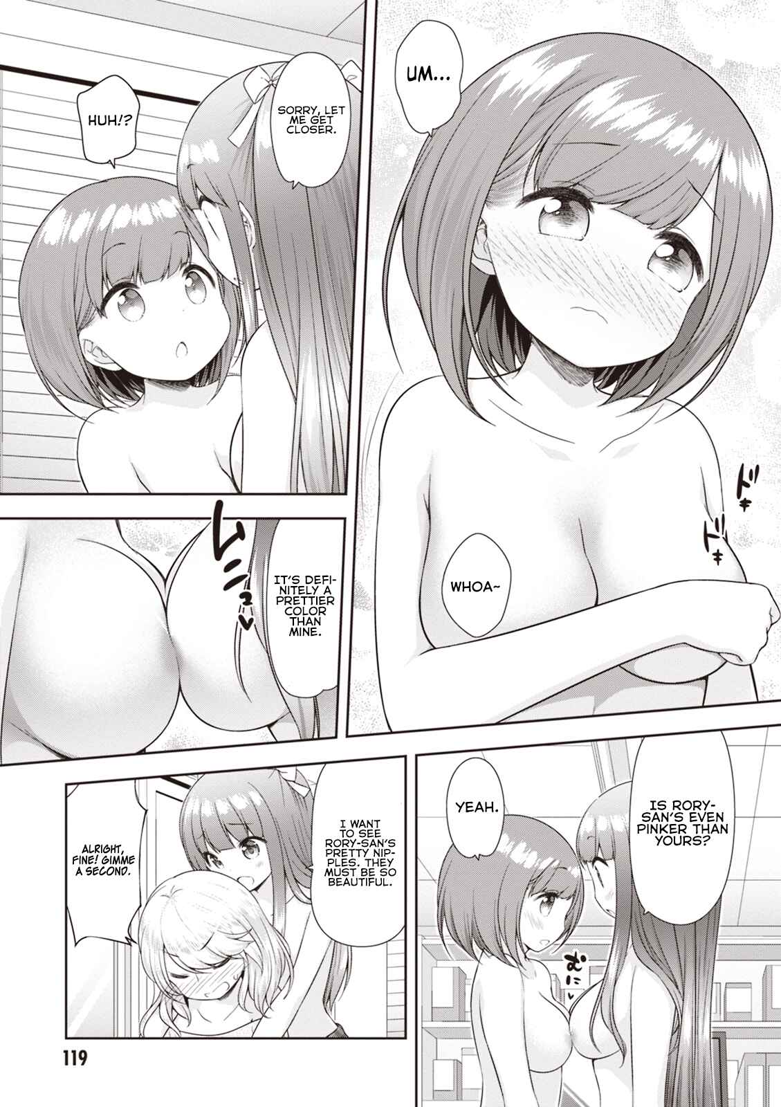 Page 10 Chapter 7 Adult Toys!