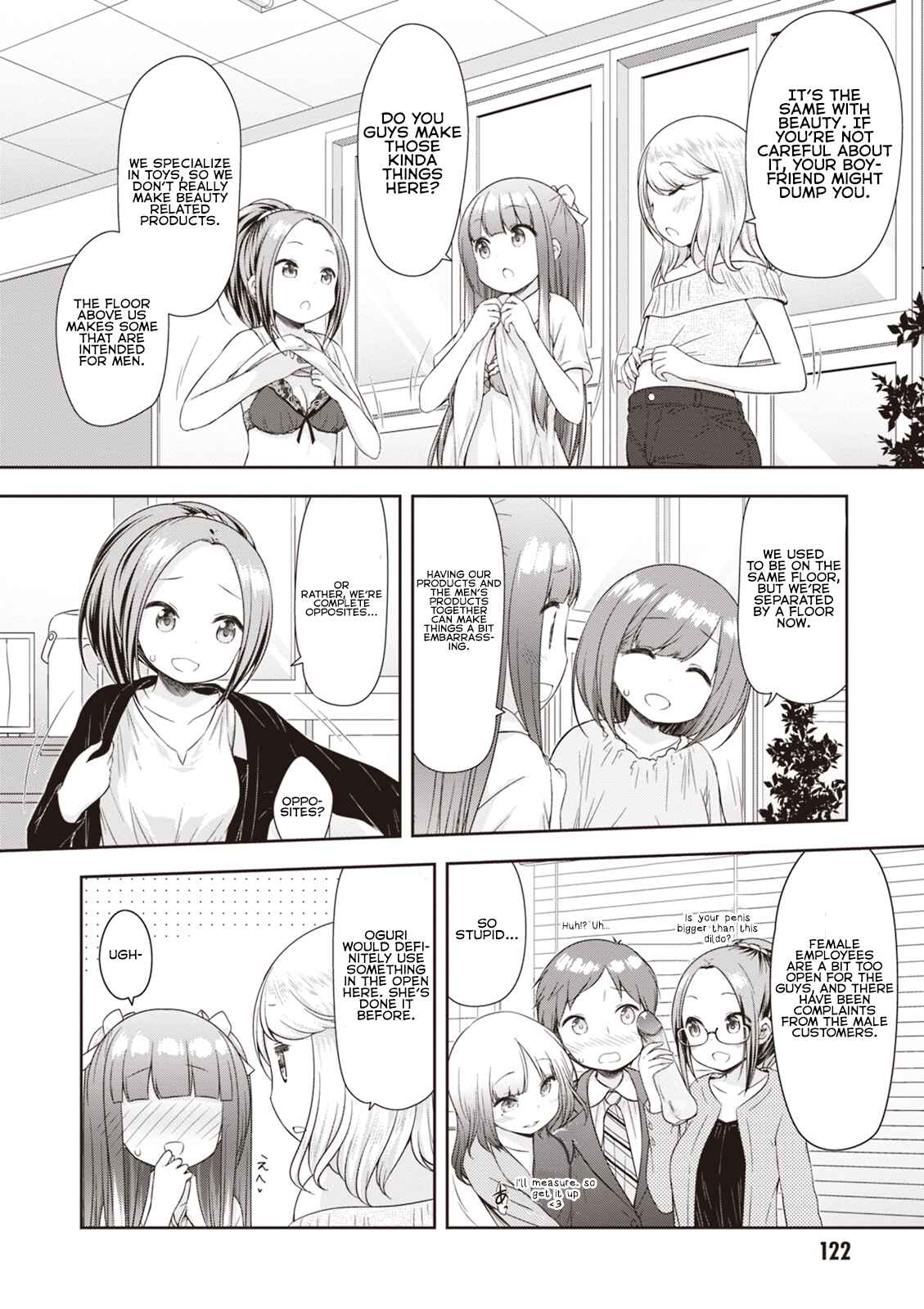 Page 13 Chapter 7 Adult Toys!