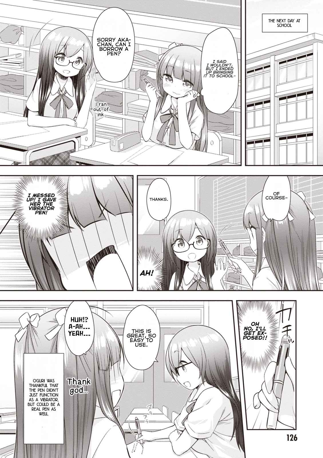 Page 17 Chapter 7 Adult Toys!