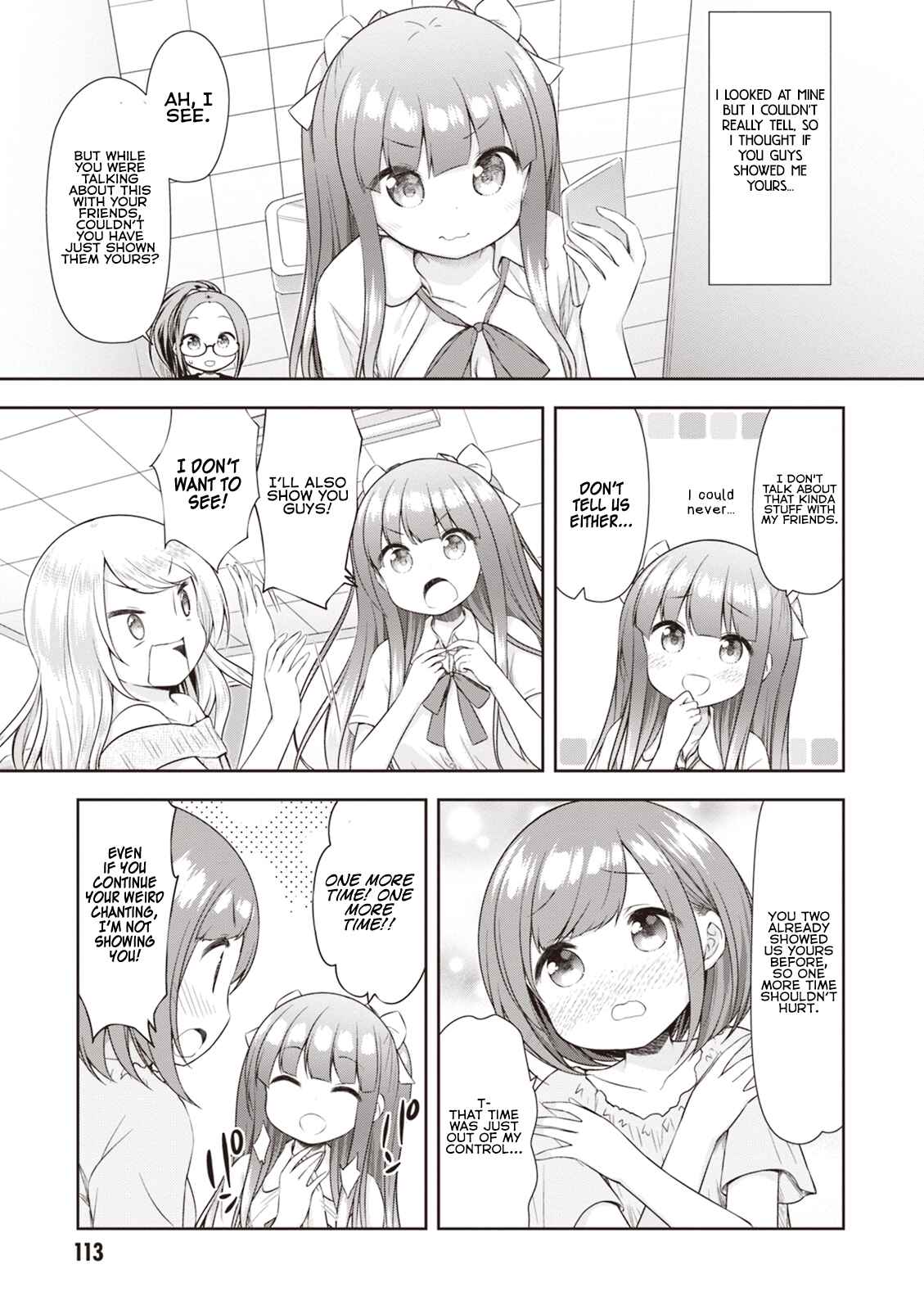 Page 4 Chapter 7 Adult Toys!