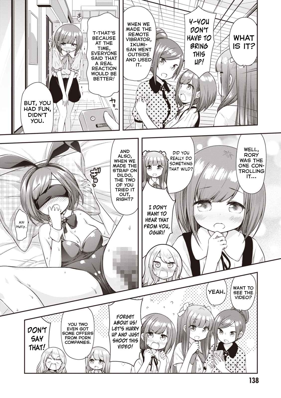 Page 10 Chapter 8 Adult Toys!